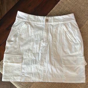 Athleta skort size 6